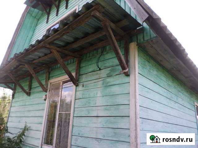 Дом 50 м² на участке 10 сот. на продажу в Солнечногорске Солнечногорск - изображение 1