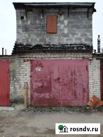 Гараж 24 м² на продажу в Калуге Калуга - изображение 1