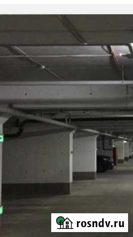 Машиноместо 12 м² на продажу в Новосибирске Новосибирск - изображение 1