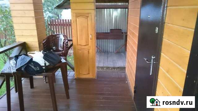 Дом 109 м² на участке 8 сот. на продажу в Домодедово Домодедово - изображение 1