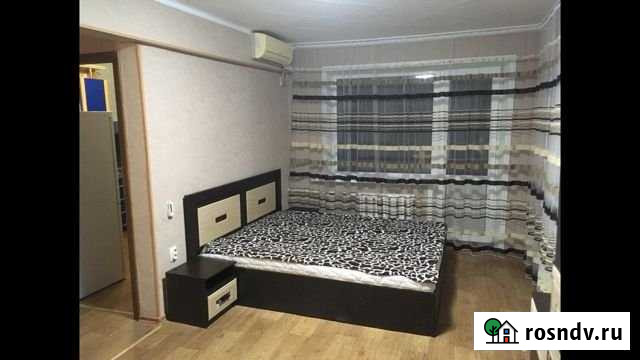 1-комнатная квартира, 31 м², 2/5 эт. в аренду посуточно в Астрахани Астрахань - изображение 1