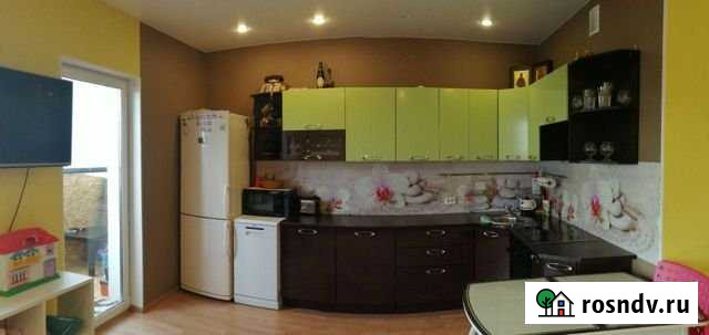 1-комнатная квартира, 31.2 м², 15/19 эт. на продажу в Петрозаводске Петрозаводск - изображение 1