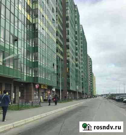 Помещение в аренду Мурино