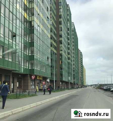 Помещение в аренду Мурино - изображение 1