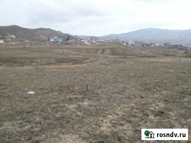 Участок СНТ, ДНП 65 сот. на продажу в Судаке Судак - изображение 1