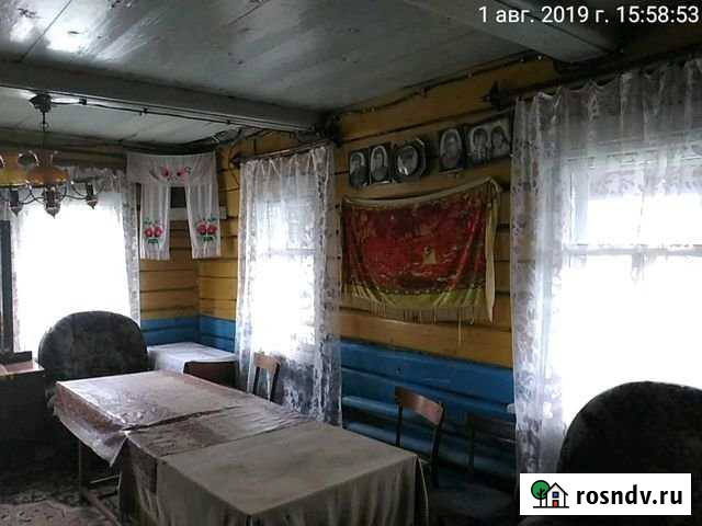 Дом 56 м² на участке 36 сот. на продажу в Старом Дрожжаном Старое Дрожжаное - изображение 1