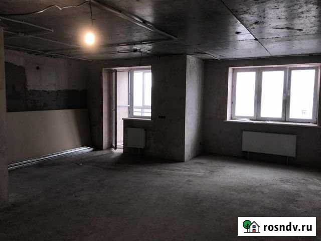 Квартира со свободной планировкой, 45 м², 7/16 эт. на продажу в Магнитогорске Магнитогорск - изображение 1