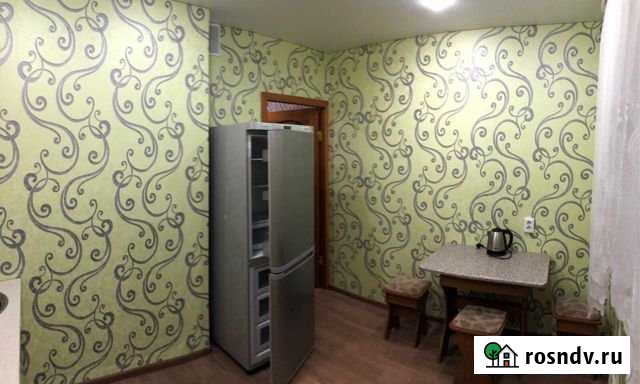 1-комнатная квартира, 35 м², 6/9 эт. в аренду на длительный срок в Пензе Пенза - изображение 1