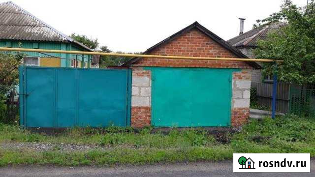 Дом 73 м² на участке 12 сот. на продажу в Горшечном Горшечное - изображение 1