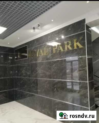 2-комнатная квартира, 95 м², 8/10 эт. на продажу во Владикавказе Владикавказ - изображение 1