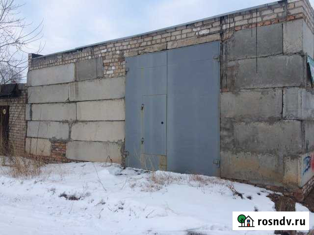 Гараж >30 м² на продажу в Стерлитамаке Стерлитамак - изображение 1