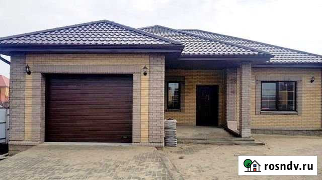 Дом 155 м² на участке 10 сот. на продажу в Дубовом Дубовое - изображение 1