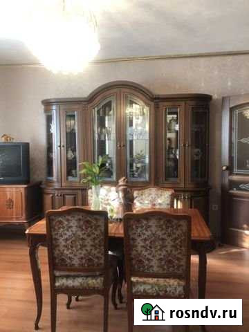 2-комнатная квартира, 82 м², 9/9 эт. на продажу в Междуреченске Кемеровской области Междуреченск - изображение 1