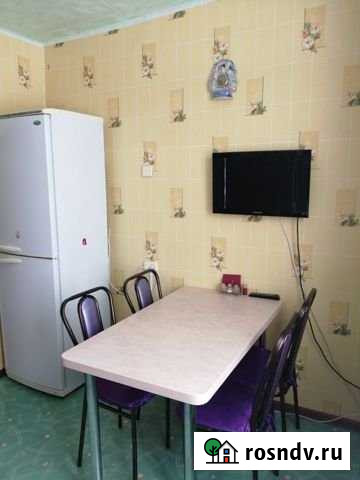 2-комнатная квартира, 50 м², 7/9 эт. в аренду посуточно в Усинске Усинск - изображение 1