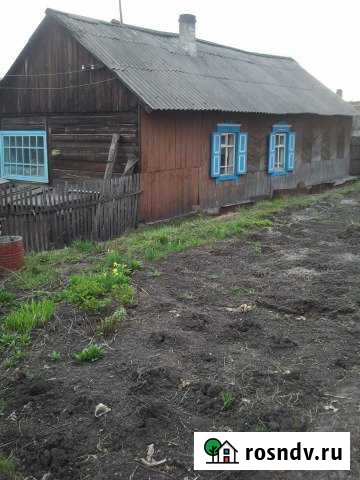 Дом 72 м² на участке 10 сот. на продажу в Киселевске Киселевск - изображение 1