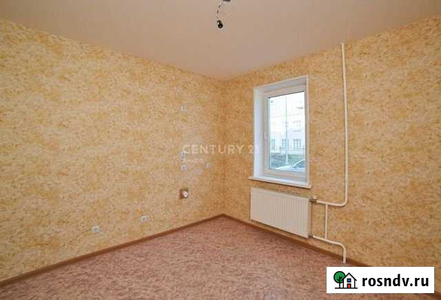 2-комнатная квартира, 55.7 м², 4/9 эт. на продажу в Петрозаводске Петрозаводск - изображение 1