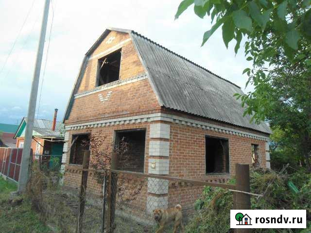 Дача 70 м² на участке 4 сот. на продажу в Лабинске Лабинск - изображение 1