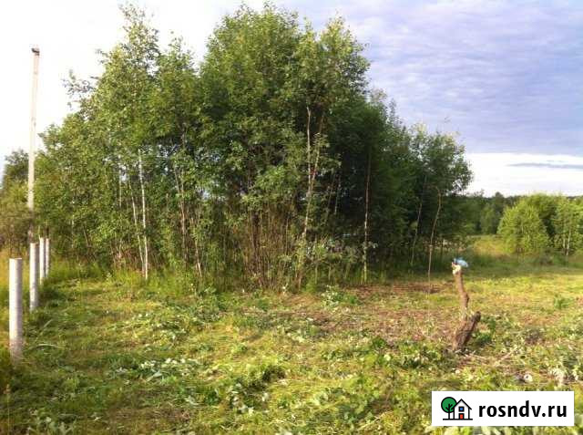 Участок СНТ, ДНП 15 сот. на продажу в Медыни Медынь - изображение 1