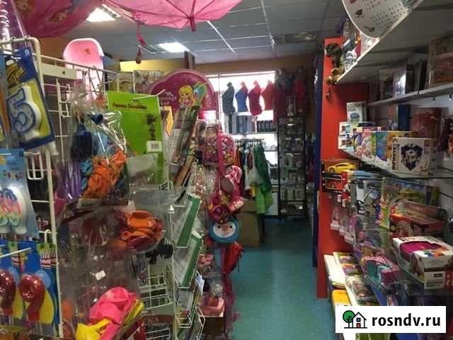 Помещение свободного назначени Октябрьский - изображение 1