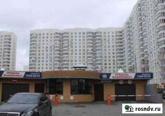 Машиноместо 18 м² в аренду в Мытищах Мытищи
