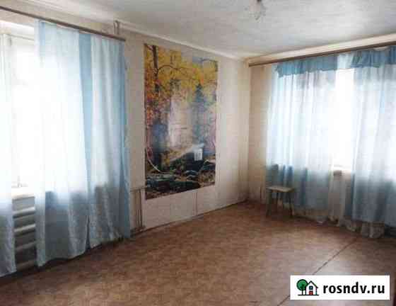 1-комнатная квартира, 30 м², 1/5 эт. на продажу в Красноуральске Красноуральск