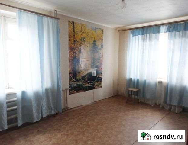 1-комнатная квартира, 30 м², 1/5 эт. на продажу в Красноуральске Красноуральск - изображение 1