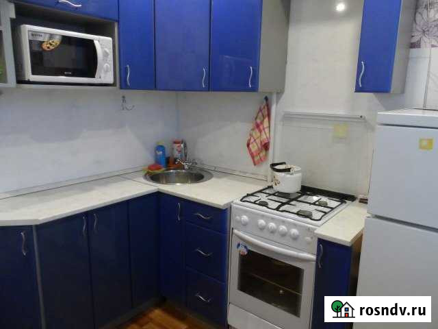 2-комнатная квартира, 47 м², 3/5 эт. в аренду посуточно в Салавате Салават - изображение 1