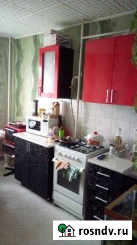 1-комнатная квартира, 32.9 м², 2/3 эт. на продажу в Кирово-Чепецке Кирово-Чепецк - изображение 1