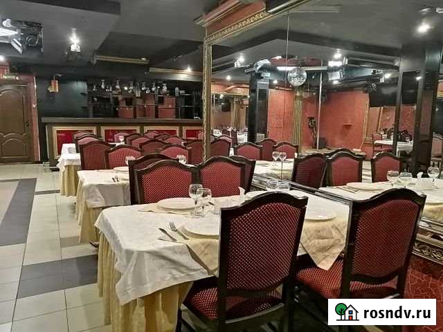 Помещение общественного питания, 225.8 кв.м. Барнаул - изображение 1