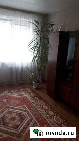 2-комнатная квартира, 44 м², 1/5 эт. на продажу в Волжском Волгоградской области Волжский - изображение 1