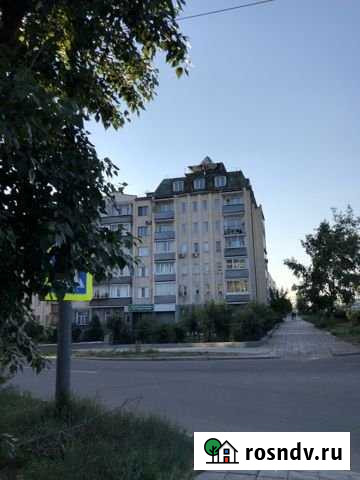 5-комнатная квартира, 162.2 м², 5/7 эт. на продажу в Улан-Удэ Улан-Удэ - изображение 1