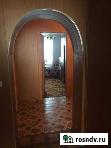 4-комнатная квартира, 77 м², 5/5 эт. на продажу в Камне-на-Оби Камень-на-Оби - изображение 1