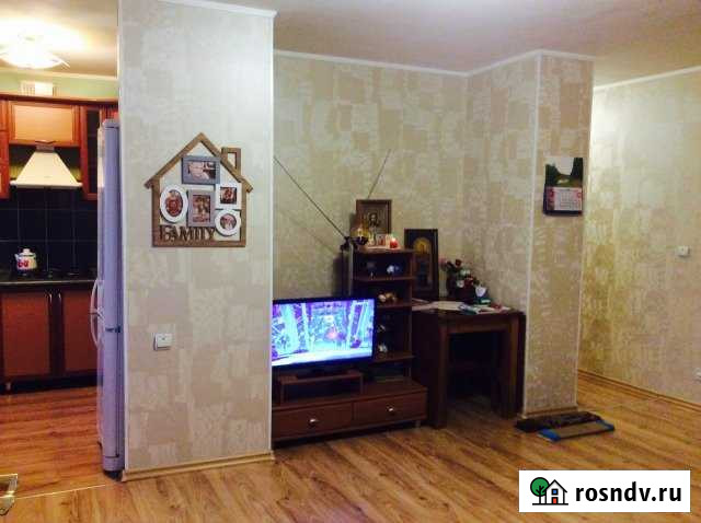 2-комнатная квартира, 44 м², 5/5 эт. на продажу в Ухте Ухта - изображение 1