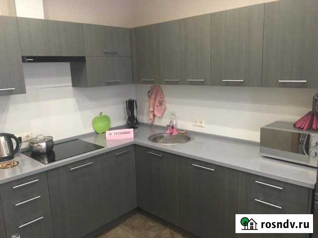 1-комнатная квартира, 44 м², 11/16 эт. в аренду посуточно в Ногинске Ногинск - изображение 1