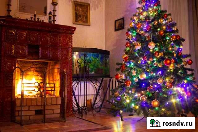 Коттедж 250 м² на участке 14 сот. на продажу в Домодедово Домодедово - изображение 1