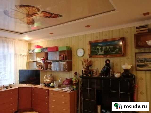 2-комнатная квартира, 51 м², 2/5 эт. на продажу в Сосновоборске Красноярского края Сосновоборск - изображение 1