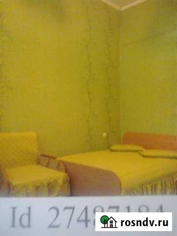 Дом 35 м² на участке 1 сот. в аренду посуточно в Ялте Ялта - изображение 1