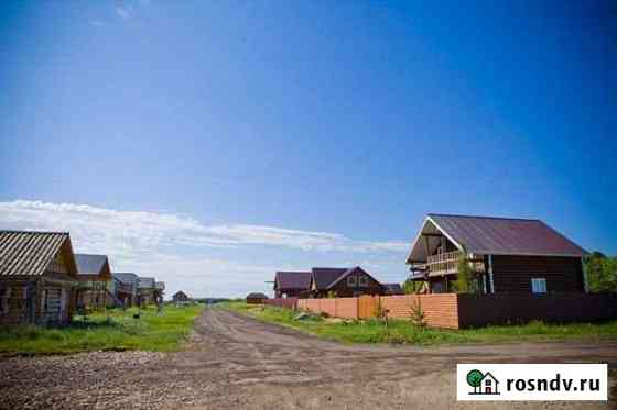 Участок ИЖС 9 сот. на продажу в Лаишево Лаишево