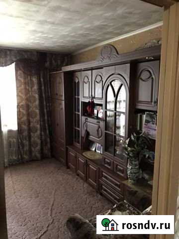 2-комнатная квартира, 52.4 м², 5/5 эт. на продажу в Черняховске Черняховск - изображение 1