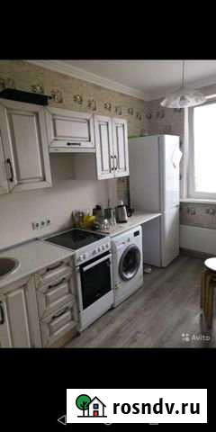 2-комнатная квартира, 63 м², 7/17 эт. на продажу в Ивантеевке Московской области Ивантеевка - изображение 1