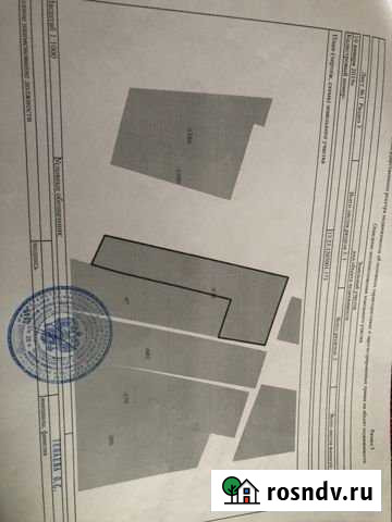 Участок ИЖС 25 сот. на продажу в Кочкурово Кочкурово - изображение 1