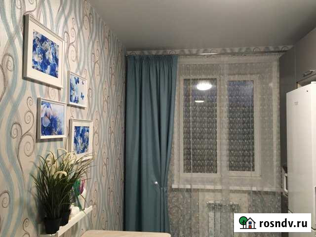 1-комнатная квартира, 40 м², 7/8 эт. в аренду посуточно в Йошкар-Оле Йошкар-Ола - изображение 1