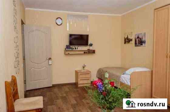 2-комнатная квартира, 60 м², 1/5 эт. в аренду посуточно в Палласовке Палласовка