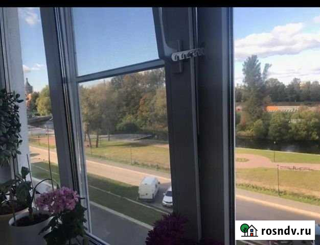 2-комнатная квартира, 55 м², 5/5 эт. на продажу на Лугах Луга - изображение 1