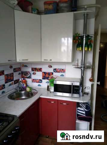 1-комнатная квартира, 30 м², 2/5 эт. на продажу в Абакане Абакан - изображение 1