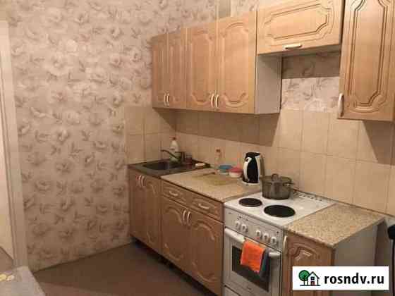 1-комнатная квартира, 32.5 м², 2/3 эт. на продажу в Братске Братск