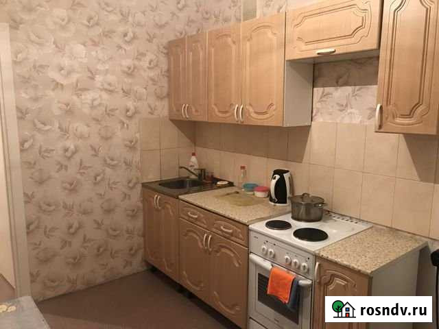1-комнатная квартира, 32.5 м², 2/3 эт. на продажу в Братске Братск - изображение 1