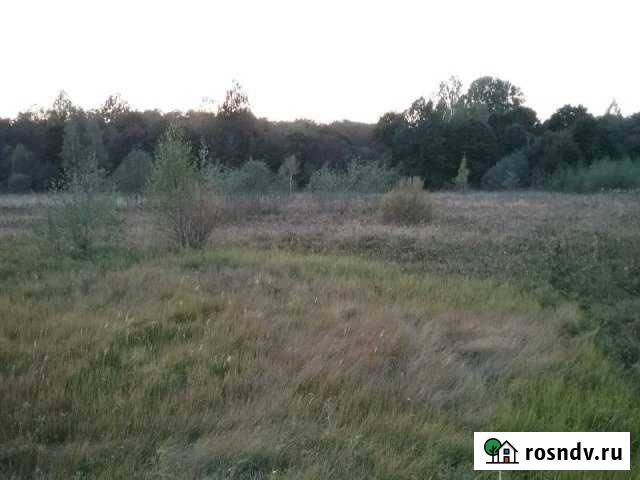 Участок СНТ, ДНП 600 сот. на продажу в Гагарине Гагарин - изображение 1