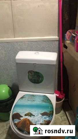 Дом 54.7 м² на участке 7 сот. на продажу в Усть-Нере Усть-Нера - изображение 1