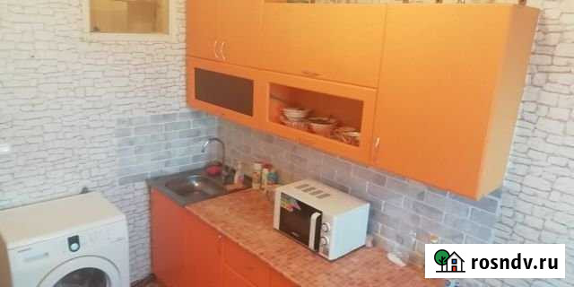 1-комнатная квартира, 35 м², 4/5 эт. в аренду посуточно в Сальске Сальск - изображение 1